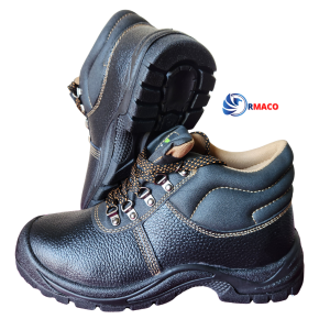 pioneer safety boot